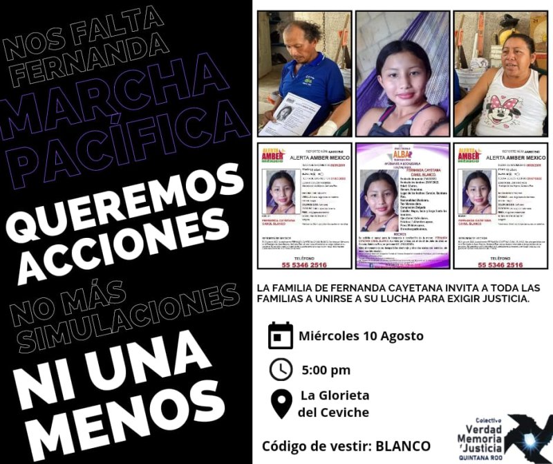 A la sociedad civil