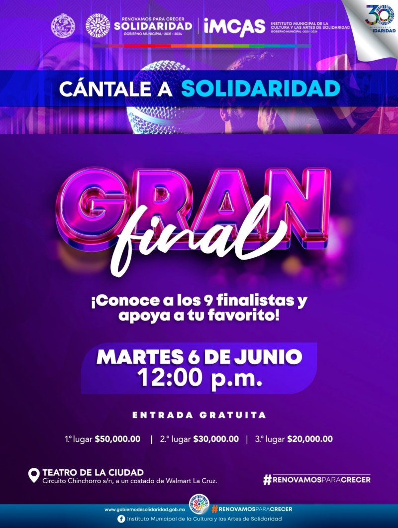 Abre inscripciones Escuela de Iniciación Artística asociada al INBAL