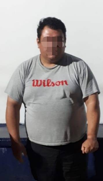 Abusa de su sobrina y a la cárcel