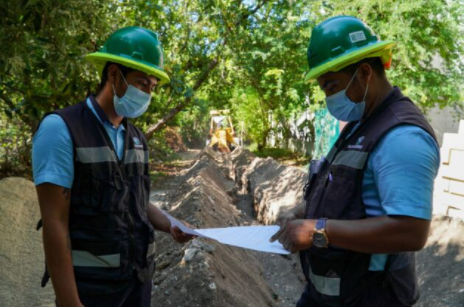 Aguakan amplía e invierte más de 1.6 mdp en infraestructura hidráulica en Puerto Morelos