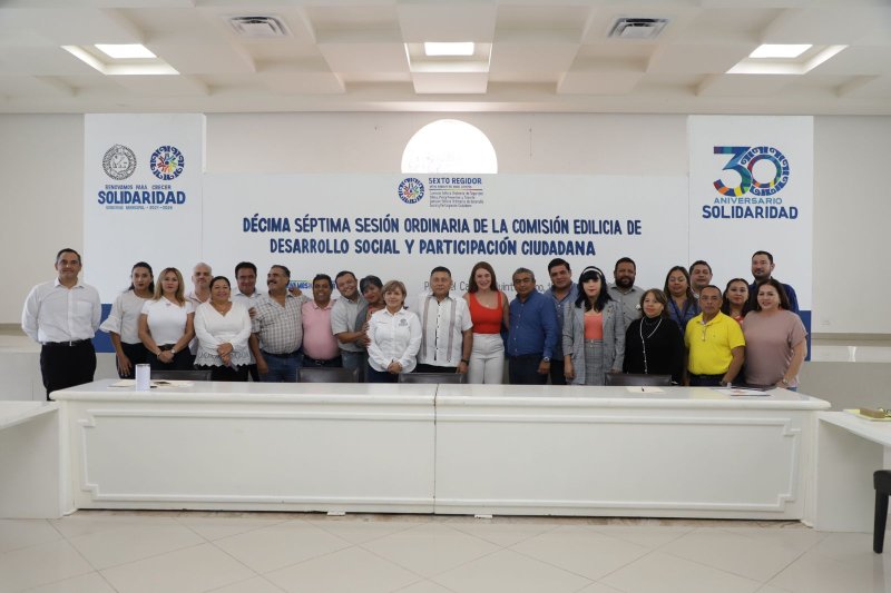 Aprueban propuesta para acercar atención a pacientes de cáncer
