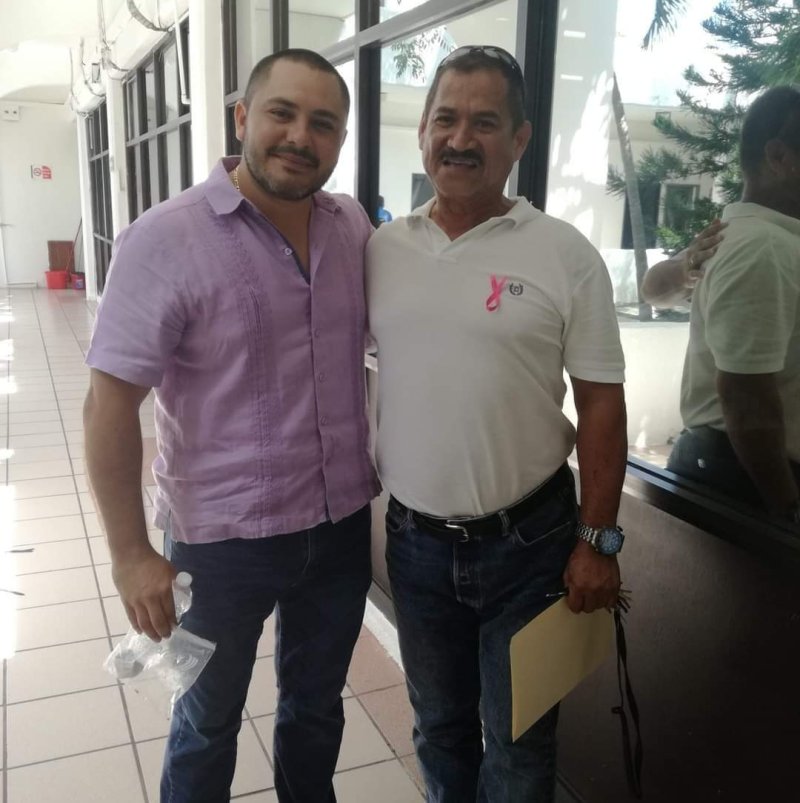 Arrancó la Liga Municipal de Béisbol Infantil y Juvenil “Vinicio Castilla”, pero sin “Dream Team”.