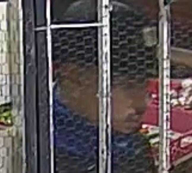 Asalto armado de tienda en Cielo nuevo