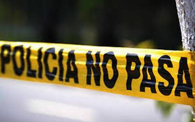 Atacan a balazos a dos menores que estaban en un parque en Cancún