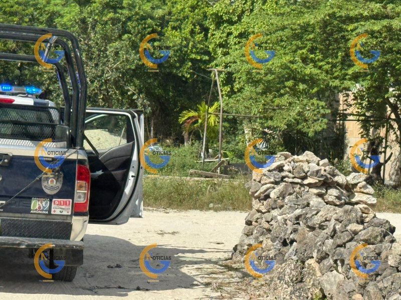 Ataque mortal en la Región 247 de Cancún