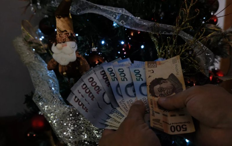 ¿Aún no llega tu aguinaldo? Esto pagará la empresa por no cumplir