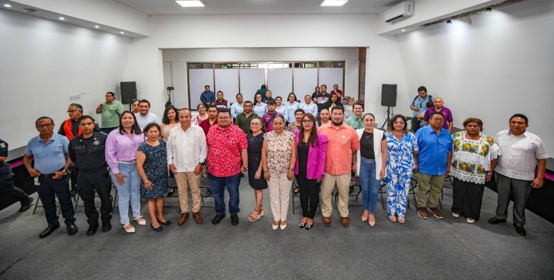 Avanza Quintana Roo en la prevención y eliminación del trabajo infantil: STyPS