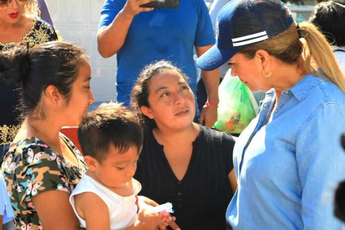 Ayuntamiento de Solidaridad fomenta y preserva las tradiciones