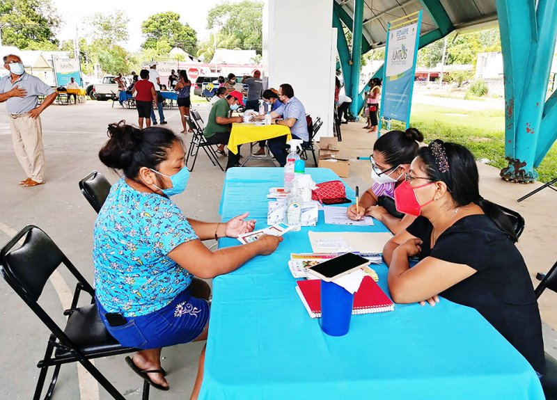 Ayuntamiento de Tulum combate la violencia de género