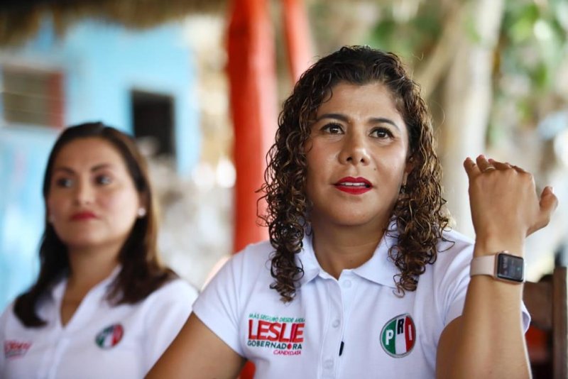 BAHÍA DE CHETUMAL SERÁ DESTINO TURÍSTICO DE TALLA MUNDIAL: LESLIE HENDRÍCKS RUBIO