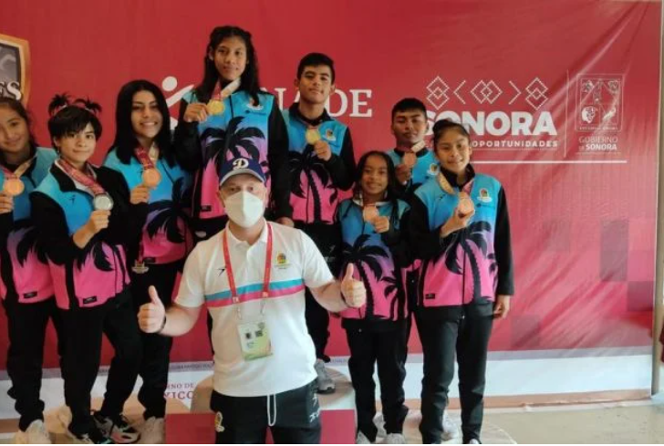 <a href="https://www.lajornadamaya.mx/quintana-roo/197932/breaking-da-a-quintana-roo-medalla-en-los-juegos-conade-2022#">Breaking da a QRoo medalla en los Juegos Conade 2022</a>