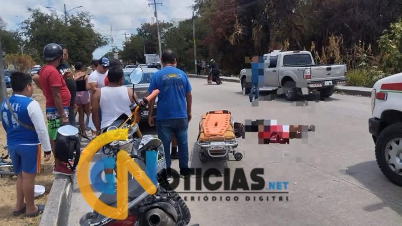 Buscan a familiares de Oscar Jacobo Zacarías en Cancún