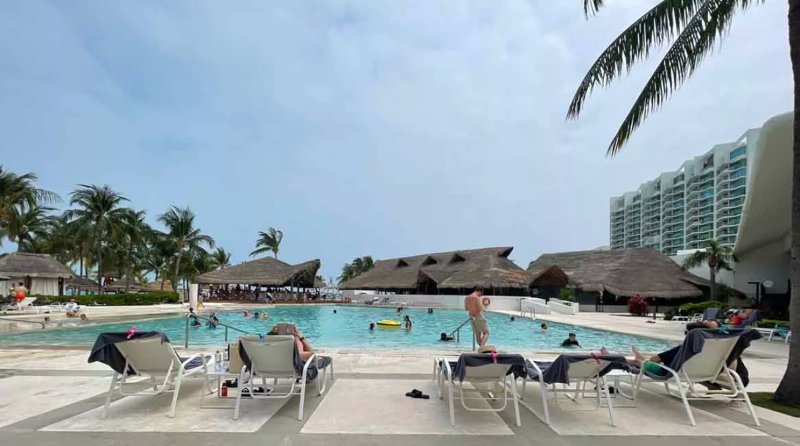 Cancún, en la élite del turismo: Está en el Top 3 de destinos con mayor ocupación hotelera
