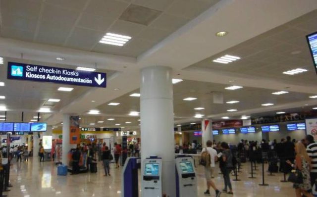 Cancún: euforia con nuevos vuelos procedentes de USA y Europa