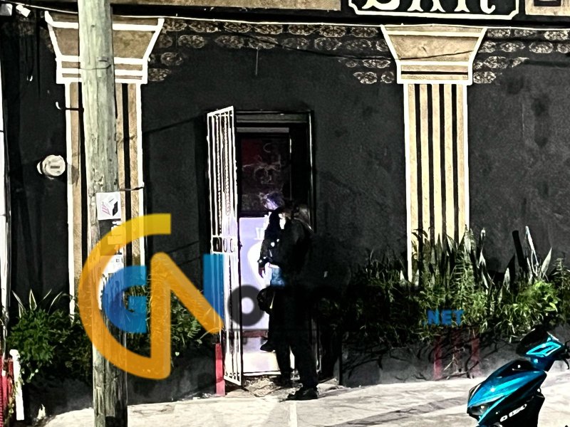 Cateos simultáneos en bares de Cancún; investigan posible red de trata de personas
