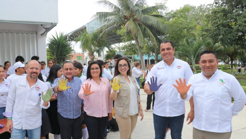 CECyTE inicia jornadas de desarrollo socioemocional para prevención de la violencia