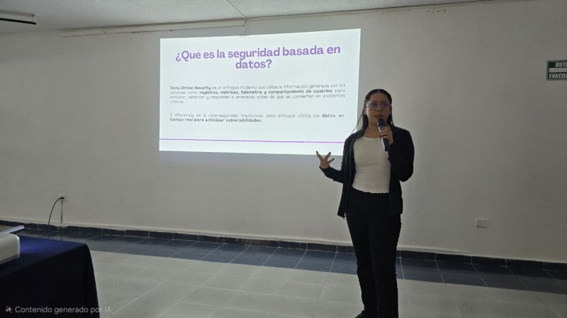 Ciberseguridad, inversión estratégica para empresas yucatecas