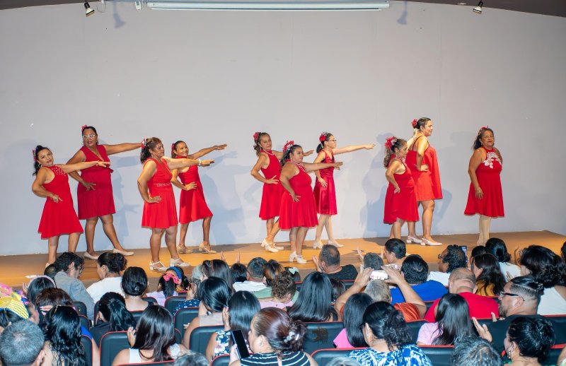 Clausura la FPMC con éxito sus talleres permanentes