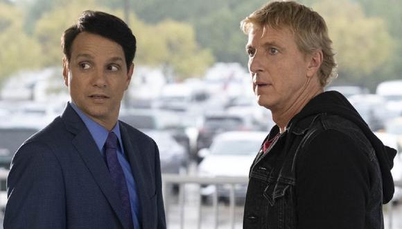 Cobra Kai, temporada 4: fecha de estreno en Netflix, qué pasará, actores, personajes y todo