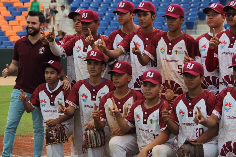 COJUDEQ prepara a las y los deportistas con miras al Nacional CONADE 2023