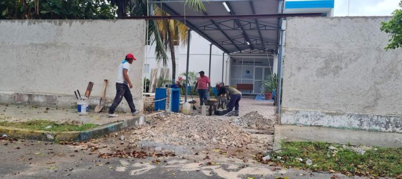 Comentarios… SIN/ El CEDAR de Chetumal, ¿en rehabilitación?