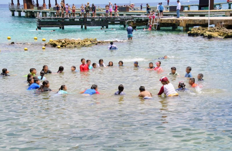 Concluye con éxito el XXXI Congreso de las Niñas y los Niños por el Medio Ambiente: FPMC