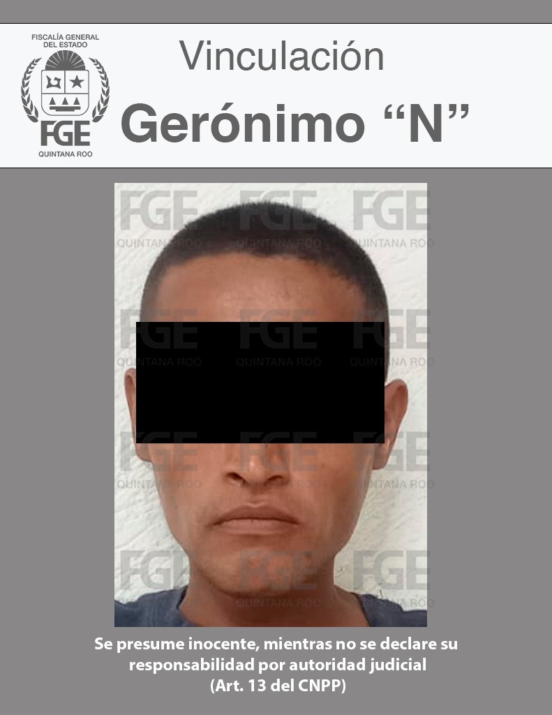 Consigue FGE vinculación a proceso para dos sujetos por el delito de robo de vehículos
