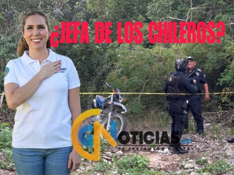 Corrupción y encubrimiento en Isla Mujeres: Policía protege a criminales y esconde evidencia