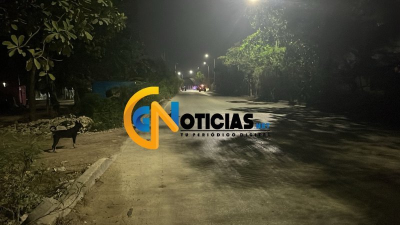 Cuerpo fue localizado en una colonia de reciente formación