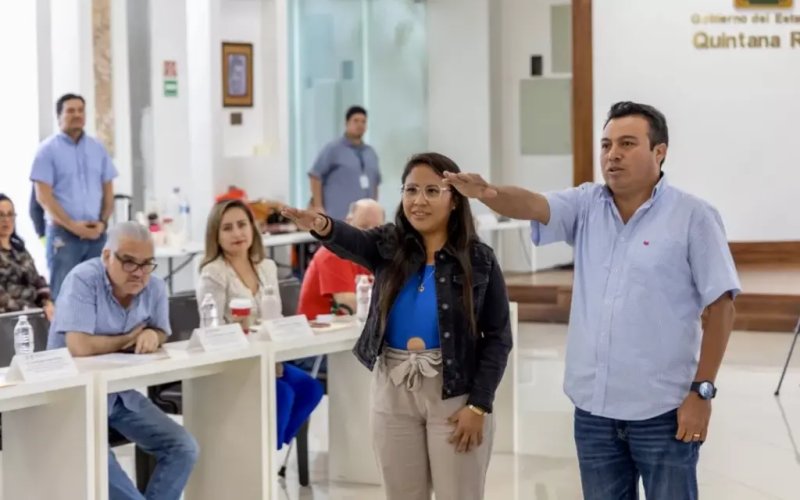 Dan a conocer acciones contra el VIH y SIDA