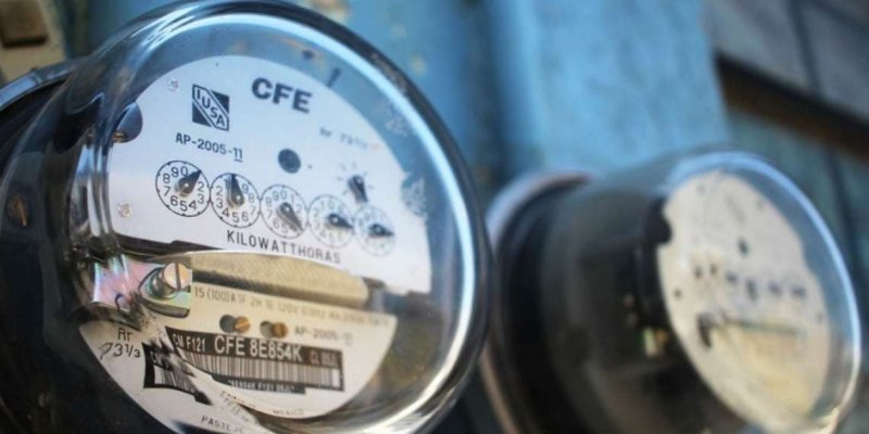 Denuncian abusos de la CFE en colonias de Cancún