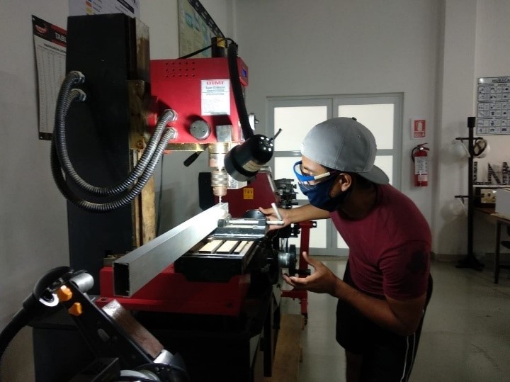 Destacan estudiantes de la Unicaribe en Feria Estatal de Ciencias 2021