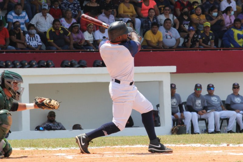 Día 29: Los Olmecas le quitan el invicto a Tigres en pretemporada