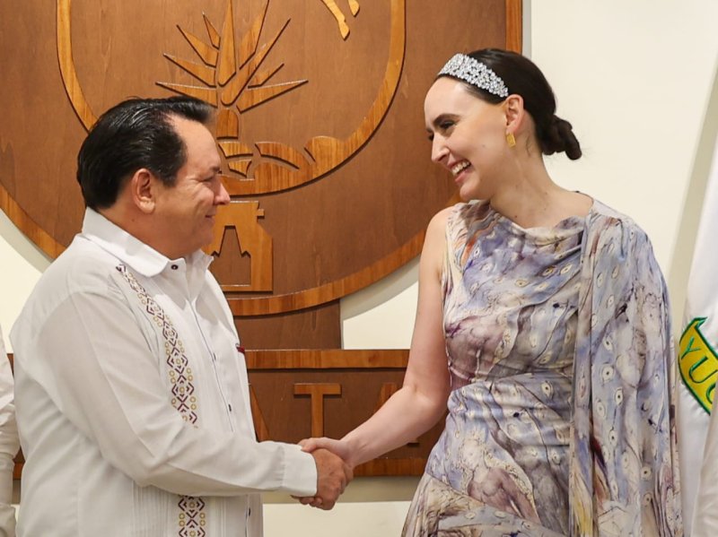 Diseñan agenda para industrializar Yucatán