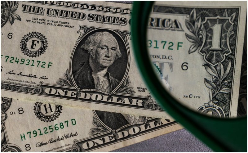 Dólar cotiza en 20.33 pesos, el precio más caro desde el 21 de diciembre
