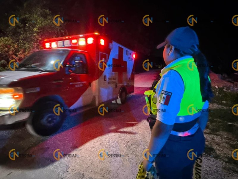 Dos jóvenes son ultimados a disparos en una colonia de la zona continental.