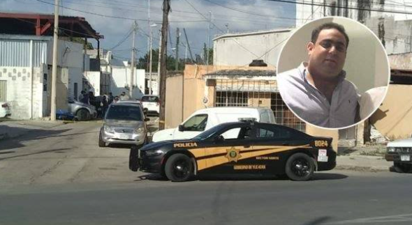 Ejecutan al empresario Roberto Kuri en Mérida