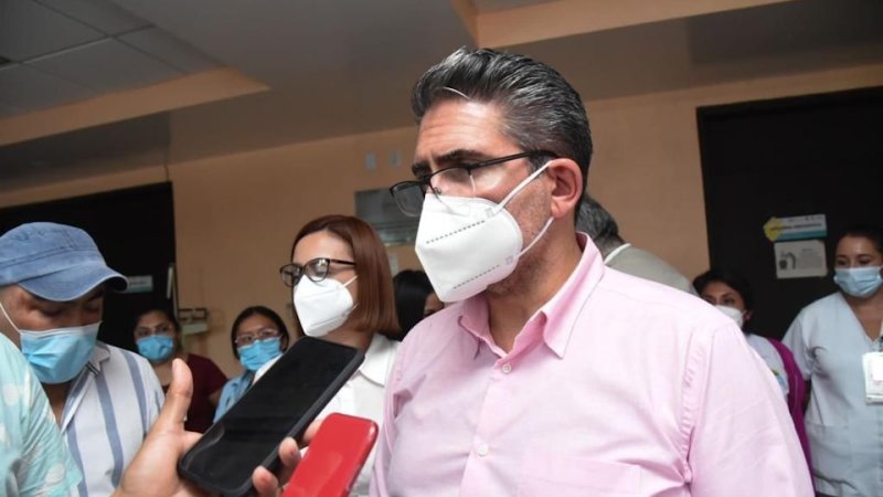 El 3 de octubre inicia la vacunación contra la influenza