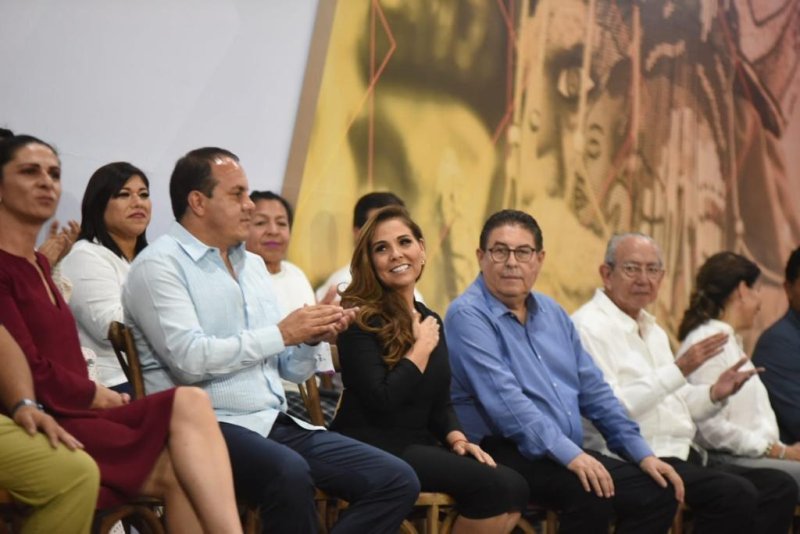  El impulso a las y los atletas es una prioridad para el nuevo Gobierno de Quintana Roo.