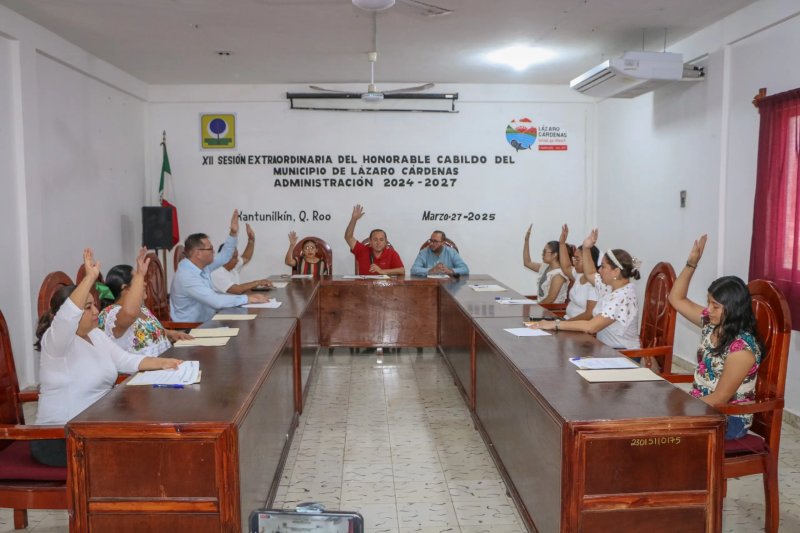 Emiten convocatoria para elegir al Cabildo Infantil por un día.
