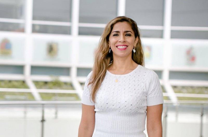 EN EL SENADO ESTAMOS CONTRIBUYENDO A CUIDAR LA SALUD DE LOS CIUDADANOS : MARYBEL VILLEGAS