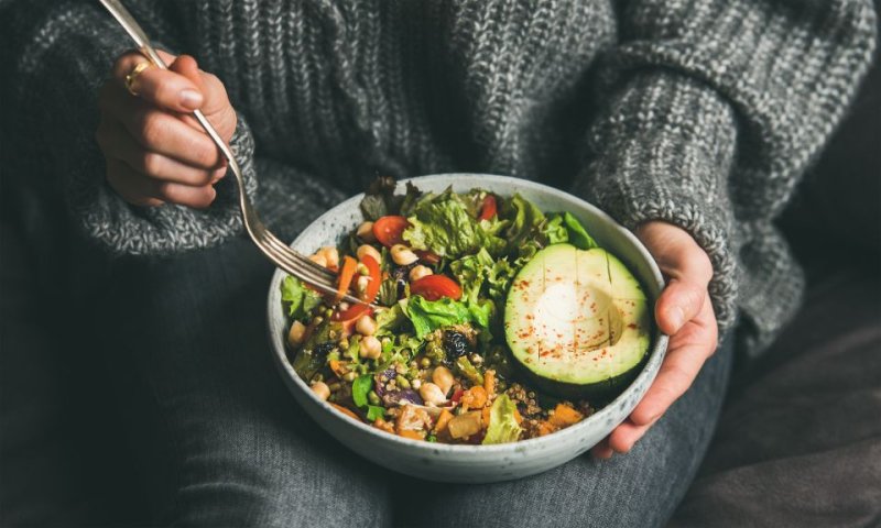 ¿En qué consiste una alimentación saludable para los diabéticos?
