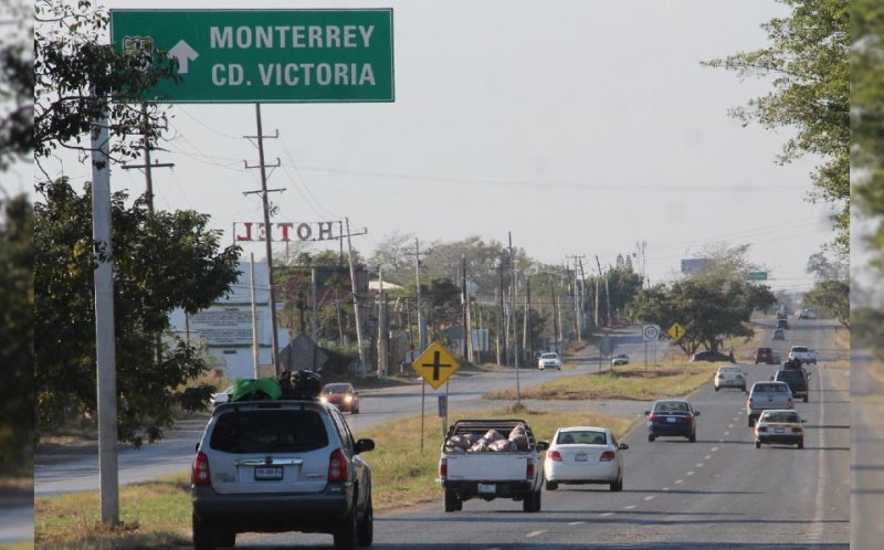 En Tampico turistas están más seguros que Cancún y Acapulco: hoteleros