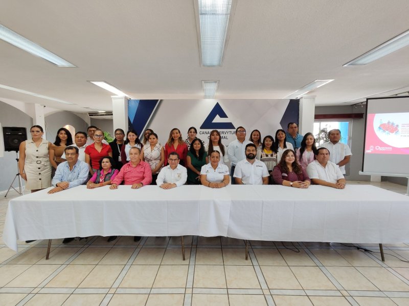 Encabeza STyPS acciones para prevenir y erradicar el trabajo infantil