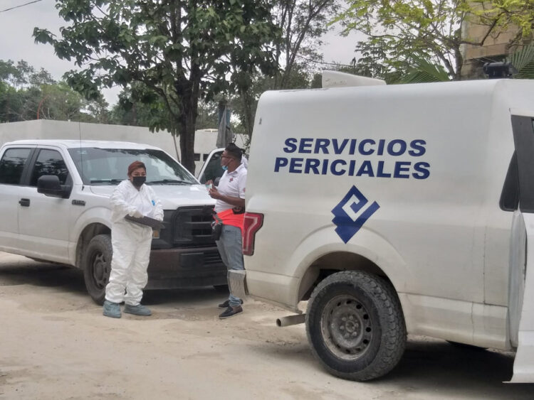 Encuentran ahogado a un niño de cuatro años de edad que tenía una hora desaparecido