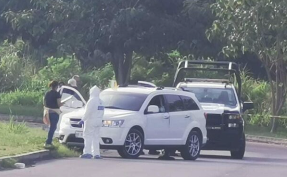 Es localizada la mujer que fue secuestrada en Chetumal