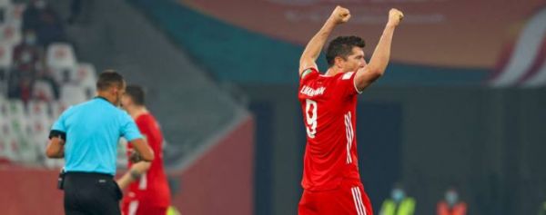 Expertos aseguran que el gol de Bayern debió anularse