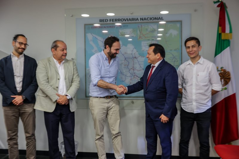 EXPERTOS NACIONALES APOYAN MEJORAS AL SISTEMA VA Y VEN