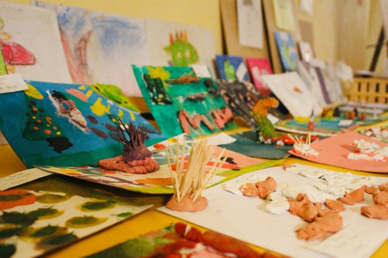 Festeja el Cecuny 31 años de fomentar el arte entre la niñez yucateca