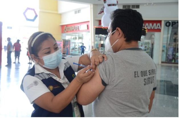Festejos Navideños en Quintana Roo serán con verde en Semáforo Epidemiológico